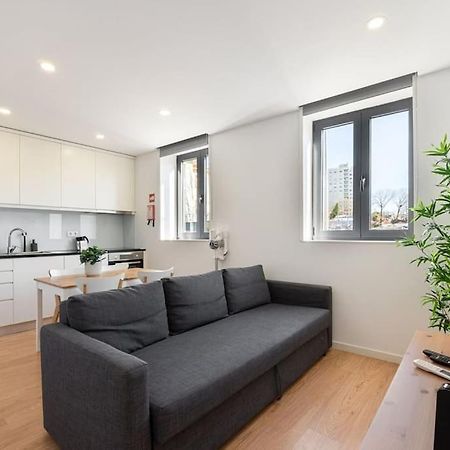 ホテル Guestready - King House 3 ポルト エクステリア 写真