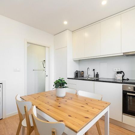 ホテル Guestready - King House 3 ポルト エクステリア 写真