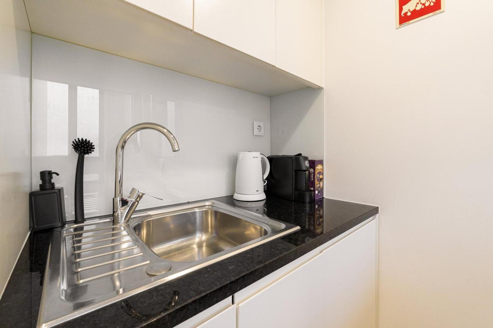ホテル Guestready - King House 3 ポルト エクステリア 写真