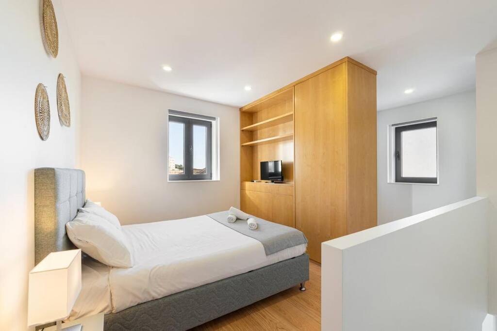 ホテル Guestready - King House 3 ポルト エクステリア 写真
