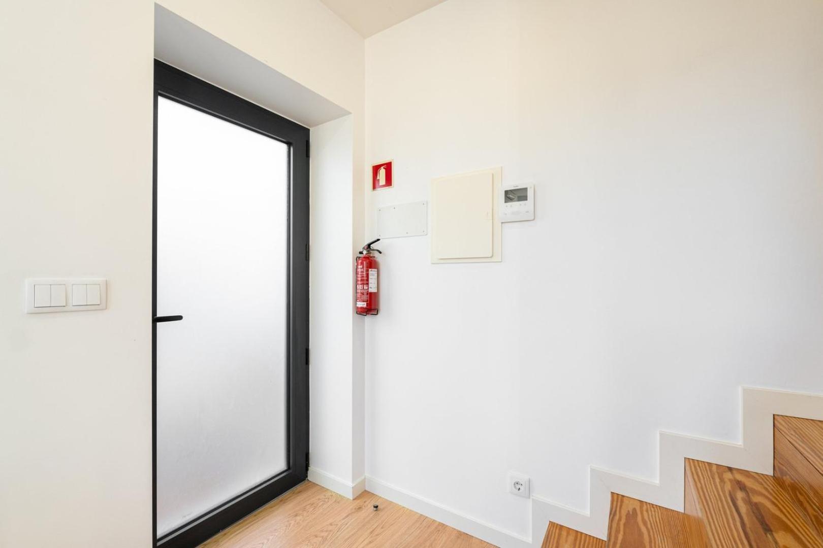 ホテル Guestready - King House 3 ポルト エクステリア 写真